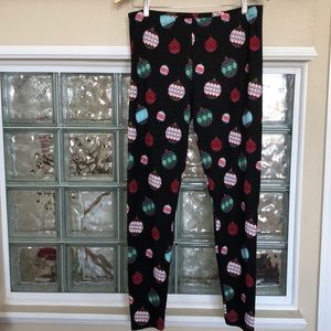 Super Cute Christmas lounge/sleep pants
